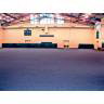 Carpet flooring for Gyms
