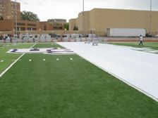 Stadium Flooring